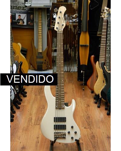 Sadowsky Metro M5-24 O.W. w/ VTC